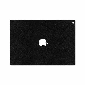 برچسب پوششی ماهوت مدل Ostrich-Leather مناسب برای تبلت اپل iPad 9.7 (GEN 5) 2017 A1823