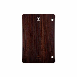 برچسب پوششی ماهوت مدل Red-Wood مناسب برای تبلت سامسونگ Galaxy Tab S2 8.0 2015 T710