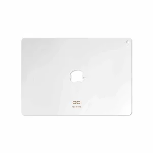 برچسب پوششی ماهوت مدل Matte-White مناسب برای تبلت اپل iPad Air 2 2014 A1567