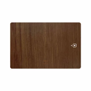 برچسب پوششی ماهوت مدل Orange-Wood مناسب برای تبلت سامسونگ Galaxy Tab S4 10.5 2018 T830