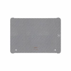 برچسب پوششی ماهوت مدل Steel-Fiber مناسب برای تبلت سامسونگ Galaxy Tab S2 9.7 2016 T819N