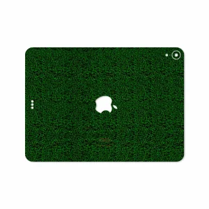 برچسب پوششی ماهوت مدل Green-Holographic مناسب برای تبلت اپل iPad Pro 11 2018 A1979