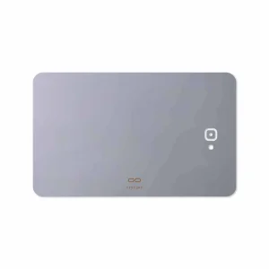 برچسب پوششی ماهوت مدل Matte-Silver مناسب برای تبلت سامسونگ Galaxy Tab A 10.1 2016 T585