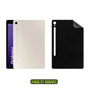 برچسب پوششی مولتی نانو طرح کهکشانی مدل X-F1G مناسب برای تبلت سامسونگ Galaxy Tab S9 X710 - X716 11 inch 2023