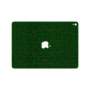 برچسب پوششی ماهوت مدل Green-Holographic مناسب برای تبلت اپل iPad Pro 9.7 2016 A1673