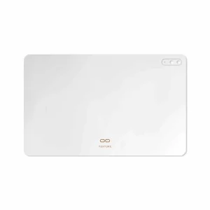 برچسب پوششی ماهوت مدل Matte-White مناسب برای تبلت هوآوی Matepad 10.4 2020 BAH3-L09