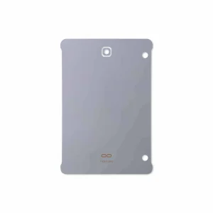 برچسب پوششی ماهوت مدل Matte-Silver مناسب برای تبلت سامسونگ Galaxy Tab S2 8.0 2016 T719N