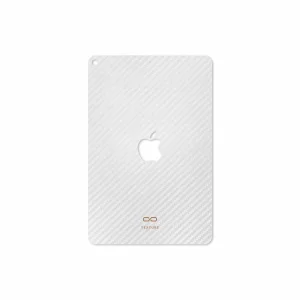 برچسب پوششی ماهوت مدل Ceramic-Fiber مناسب برای تبلت اپل iPad mini (GEN 5) 2019 A2133