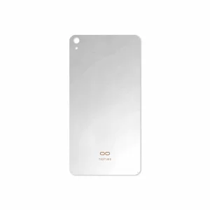برچسب پوششی ماهوت مدل Metallic-White مناسب برای تبلت لنوو Phab B1 2015