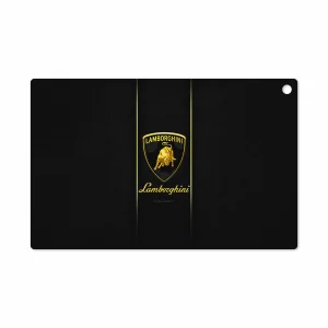برچسب پوششی ماهوت مدل Lamborghini مناسب برای تبلت سونی Xperia Tablet Z LTE 2013