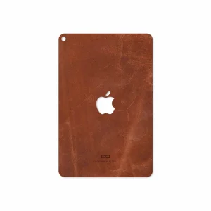 برچسب پوششی ماهوت مدل Buffalo-Leather مناسب برای تبلت اپل iPad mini (GEN 5) 2019 A2125