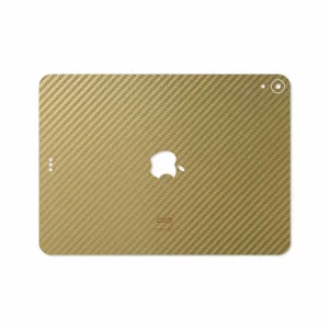 برچسب پوششی ماهوت مدل Titanium-Fiber مناسب برای تبلت اپل iPad Pro 11 2018 A1934