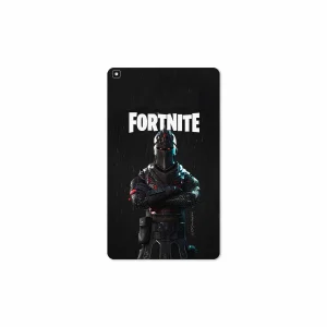 برچسب پوششی ماهوت مدل Fortnite-Game مناسب برای تبلت سامسونگ Galaxy Tab A 8.0 2019 T295