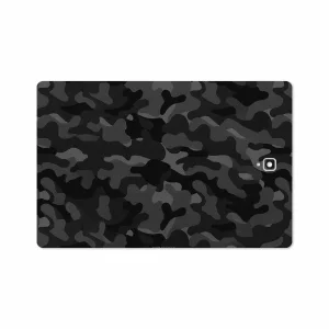 برچسب پوششی ماهوت مدل Night-Army مناسب برای تبلت سامسونگ Galaxy Tab S4 10.5 2018 T830