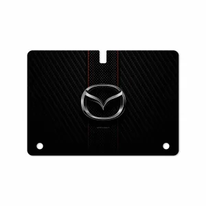 برچسب پوششی ماهوت مدل Mazda Motor مناسب برای تبلت سامسونگ Galaxy Tab S 10.5 2014 T800