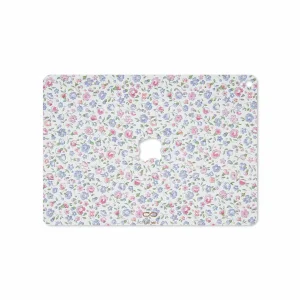 برچسب پوششی ماهوت مدل Painted-Flowers مناسب برای تبلت اپل iPad Pro 9.7 2016 A1674