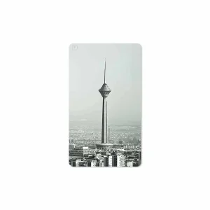 برچسب پوششی ماهوت مدل Tehran City مناسب برای تبلت سامسونگ Galaxy Tab A 8.0 2019 T295