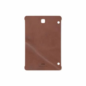 برچسب پوششی ماهوت مدل Matte_Natural_Leather مناسب برای تبلت سامسونگ Galaxy Tab S2 8.0 2015 T715