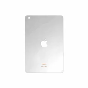 برچسب پوششی ماهوت مدل Metallic-White مناسب برای تبلت اپل iPad mini 2 2013 A1491