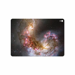 برچسب پوششی ماهوت مدل Universe-by-NASA-5 مناسب برای تبلت اپل iPad Pro 9.7 2016 A1674