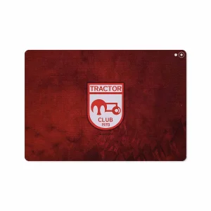 برچسب پوششی ماهوت مدل Tractor مناسب برای تبلت اپل iPad Pro 10.5 2017 A1709