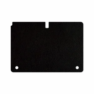 برچسب پوششی ماهوت مدل Black-Leather مناسب برای تبلت سامسونگ Galaxy Note 10.1 2012 N8010
