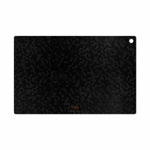 برچسب پوششی ماهوت مدل Honey-Comb-Circle مناسب برای تبلت سونی Xperia Tablet Z LTE 2013