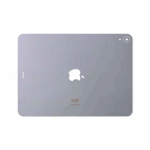 برچسب پوششی ماهوت مدل Matte-Silver مناسب برای تبلت اپل iPad Pro 11 2018 A1934