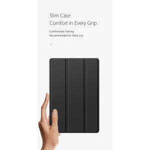 کیف کلاسوری بادیگارد مدل Toby مناسب برای تبلت سامسونگTab  S10 Ultra / S9 Ultra / S8 Ultra