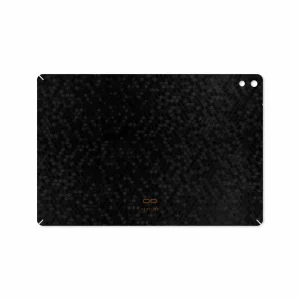 برچسب پوششی ماهوت مدل Honey-Comb-Circle مناسب برای تبلت اچ تی سی Nexus 9 2014