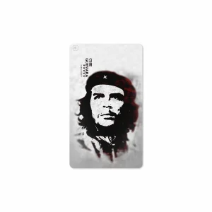برچسب پوششی ماهوت مدل Che-Guevara مناسب برای تبلت سامسونگ Galaxy Tab A 8.0 2019 T295