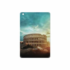 برچسب پوششی ماهوت مدل Rome City مناسب برای تبلت اپل iPad mini 2 2013 A1490
