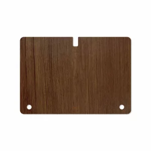 برچسب پوششی ماهوت مدل Orange-Wood مناسب برای تبلت سامسونگ Galaxy Tab S 10.5 2014 T805