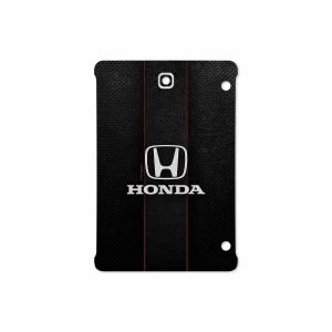 برچسب پوششی ماهوت مدل Honda Motor مناسب برای تبلت سامسونگ Galaxy Tab S2 8.0 2015 T710