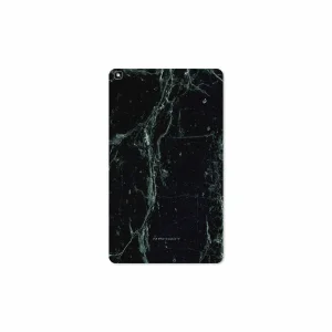 برچسب پوششی ماهوت مدل Graphite-Green-Marble مناسب برای تبلت سامسونگ Galaxy Tab A 8.0 2019 T295