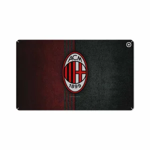 برچسب پوششی ماهوت مدل AC-Milan مناسب برای تبلت سامسونگ Galaxy Tab A 10.1 2019 T515