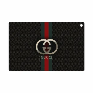 برچسب پوششی ماهوت مدل GUCCI-Logo مناسب برای تبلت سونی Xperia Tablet Z LTE 2013