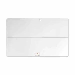 برچسب پوششی ماهوت مدل Matte-White مناسب برای تبلت مایکروسافت Surface Pro 2 2013
