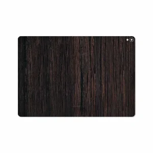 برچسب پوششی ماهوت مدل Burned Wood مناسب برای تبلت اپل iPad Pro 10.5 2017 A1701
