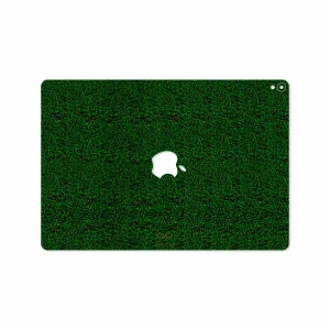 برچسب پوششی ماهوت مدل Green-Holographic مناسب برای تبلت اپل iPad Pro 10.5 2017 A1709