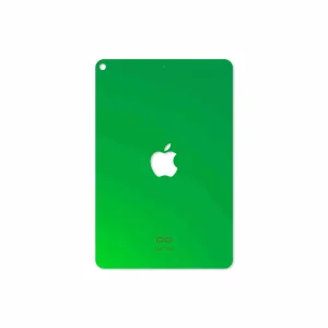 برچسب پوششی ماهوت مدل Matte-Green مناسب برای تبلت اپل iPad mini (GEN 5) 2019 A2126