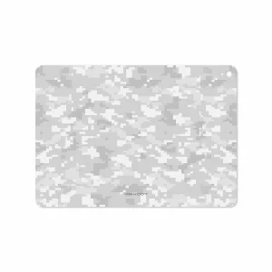 برچسب پوششی ماهوت مدل Army-Winter-Pixel مناسب برای تبلت اپل iPad Pro 9.7 2016 A1673
