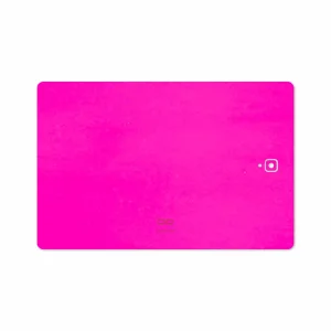 برچسب پوششی ماهوت مدل Phosphorus-Pink مناسب برای تبلت سامسونگ Galaxy Tab S4 10.5 2018 T830