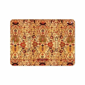 برچسب پوششی ماهوت مدل Iran-Carpet2 مناسب برای تبلت اپل iPad Pro 11 2018 A1979