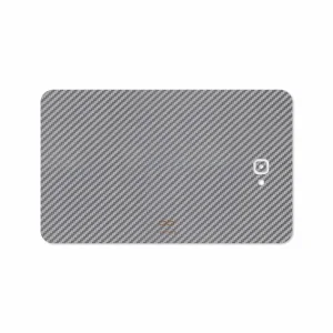 برچسب پوششی ماهوت مدل Steel-Fiber مناسب برای تبلت سامسونگ Galaxy Tab A 10.1 2016 T580