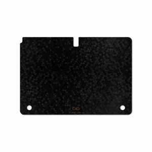 برچسب پوششی ماهوت مدل Honey-Comb-Circle مناسب برای تبلت سامسونگ Galaxy Note 10.1 2012 N8010
