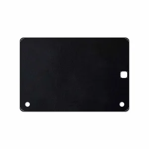 برچسب پوششی ماهوت مدل Graphite Buffalo Leather مناسب برای تبلت سامسونگ Galaxy Tab A 9.7 2015 T555