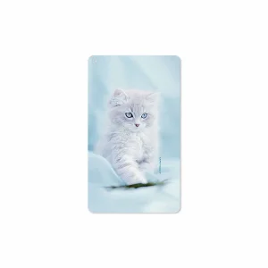 برچسب پوششی ماهوت مدل Cat-1 مناسب برای تبلت سامسونگ Galaxy Tab A 8.0 2019 T295