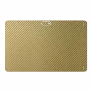 برچسب پوششی ماهوت مدل Titanium-Fiber مناسب برای تبلت جی ال ایکس W11 Plus