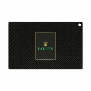 برچسب پوششی ماهوت مدل Rolex-Logo مناسب برای تبلت سونی Xperia Z2 Tablet LTE 2014